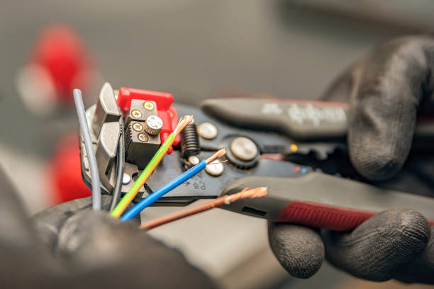 Best 24-Hour Electrician  in Flanders, NJ