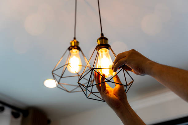 Best Home Electrical Repair  in Flanders, NJ