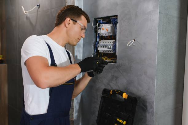 Best Local Electrician Companies  in Flanders, NJ