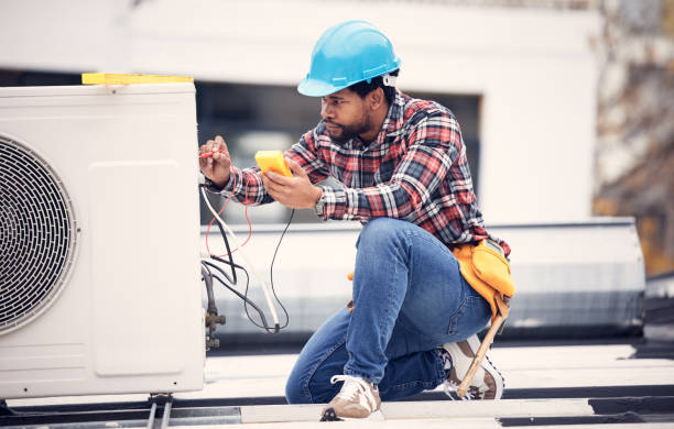 Best Commercial Electrician Services  in Flanders, NJ