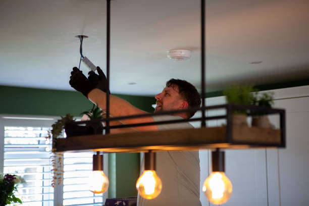 Best Electrical Installation Contractor  in Flanders, NJ