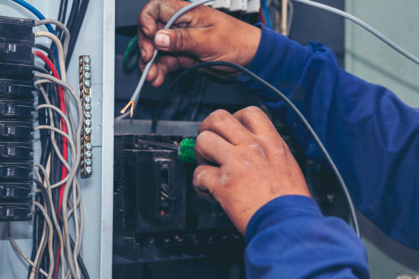 Best Electrical Outlet Repair  in Flanders, NJ
