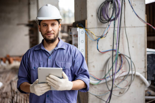Best Electrical Upgrades for Homes  in Flanders, NJ