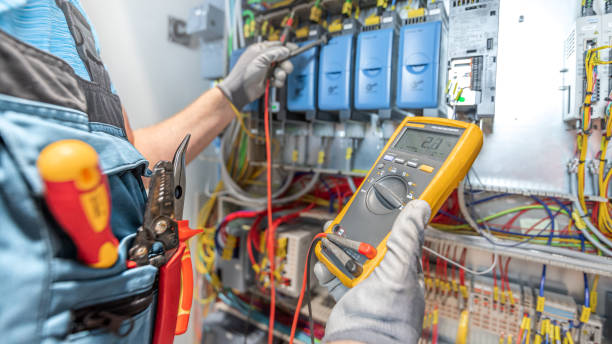 Electrical Rewiring Services in Flanders, NJ