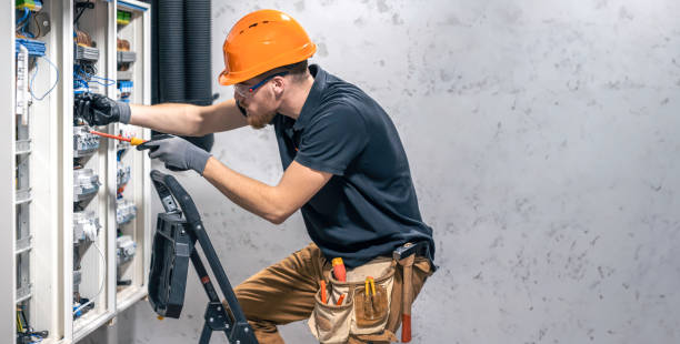 Trusted Flanders, NJ Electrician Experts