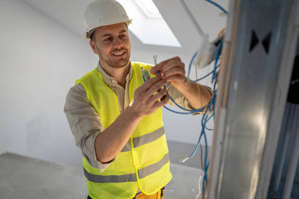 Industrial Electrical Services in Flanders, NJ