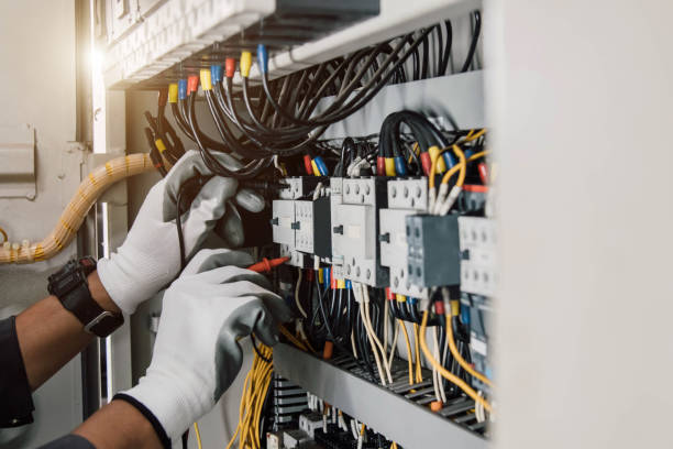 Best Affordable Emergency Electrician  in Flanders, NJ