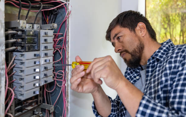 Best Circuit Breaker Repair  in Flanders, NJ